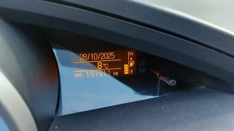 Toyota Verso 1.8 108kW Valvematic M6 2011 - 20