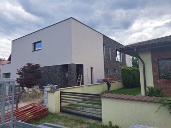 Prenajom lesenia a zateplovacie práce - 20