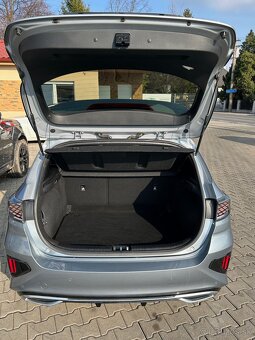 Kia Ceed 1.6 CRDi MHEV GT-Line - 20
