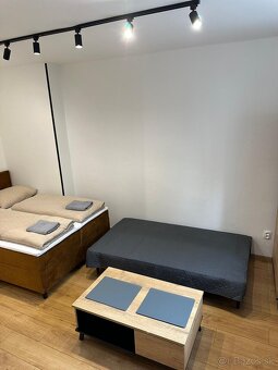 Krátkodobý Prenájom BB-Centrum od 3hod. - 20