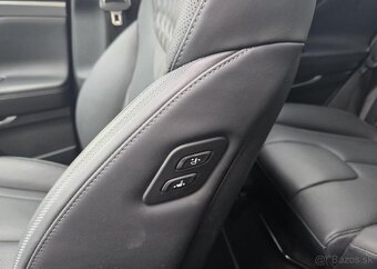 Hyundai Santa Fe 2.2-PREMIUM-7 MÍST-DPH - 20