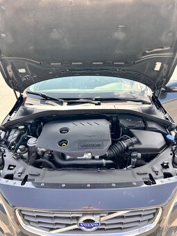 Volvo v60 - 20