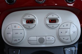 Fiat 500 1,2 i 51 kW - 20