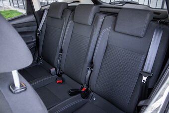 Ford C-Max 1.5 TDCi Duratorq 120k Family Edition Plus A/T - 20