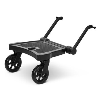 Detsky kočík ABC design - 20