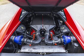 Ferrari 348TB - 20