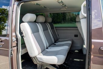 Volkswagen T5 Caravelle /AJ NA SPLATKY/ - 20