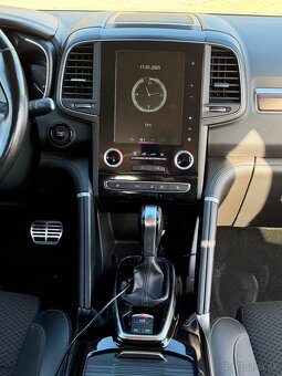 Predám Renault Koleos 2.0 dCi 4WD A/T r.v.: 2017, 1995cm3 - 20