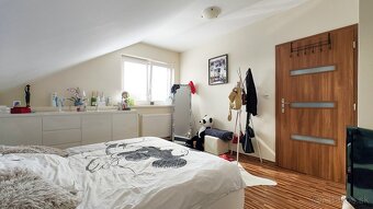 5 izbový rodinný dom v Matejovciach, kompletná rekonštrukci - 20