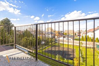 ALL INCLUSIVE | NA PREDAJ POSCH. 5-IZBOVÝ ROD. DOM V DUNAJS - 20