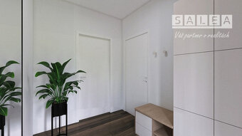 VÝHODNÁ PONUKA 3i-Byt 96m2+balkón+1x parkovanie Krakovany - 20