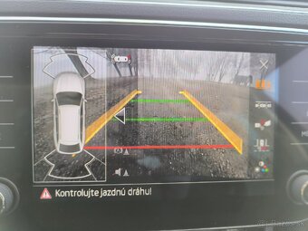 ŠKODA Superb Combi Facelift 2.0 TDI DSG | Matrix | ACC | - 20