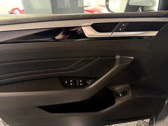 Volkswagen Arteon SB 2.0 TDI R-Line - 20