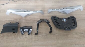 Bmw 650 , 800 gs diely - 20