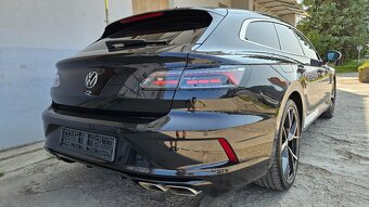 Volkswagen Arteon Shooting Brake  2.0 TSI R 4Motion 320 PS - 20