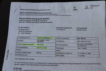 Iveco Daily 2.3 TDI 35S11 ODPOČET DPH - 20