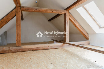 Predaj - privátna rezidencia- Žemberovce (N002-14-TIKU) - 20