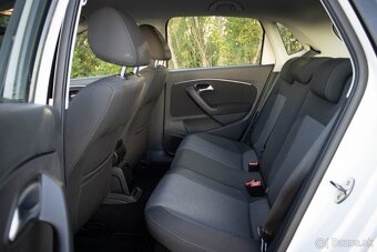 Volkswagen Polo 1.2 TSI Highline / AJ NA SPLÁTKY / PROTIÚČET - 20