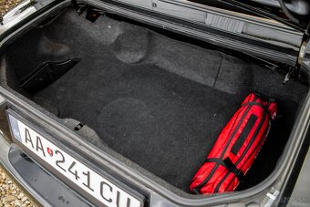 Mazda MX-5 NB 1.6 81kW, M5, Mohair + Vyhrievané sedadlá - 20