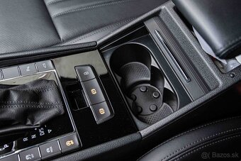 Škoda Superb 2.0 TDI 190k L&K DSG - 20