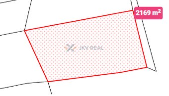 Na predaj rodinný dom s rozsiahlym pozemkom - 6 050 m²v Nižn - 20