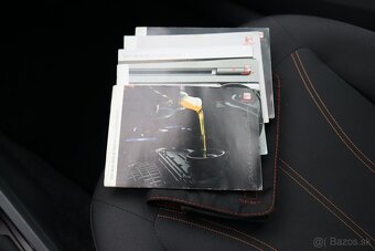 Seat Ibiza ST 1.4i 63kW - 20