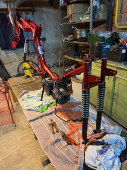 Babetta 210 121 lux. - 20