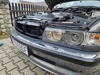 BMW E38 - 20