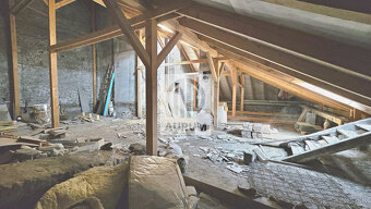 Polyfunkčná Historická Budova 1039 m2 - Košice , ul. Hlavná - 20