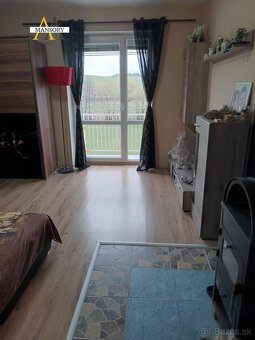 Na predaj 3-izbový byt za 30 500 eur - 20