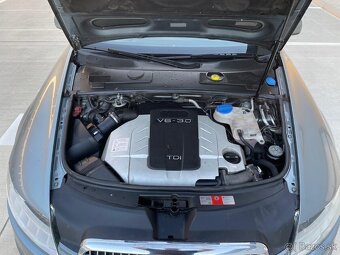 Audi A6 Allroad 3.0 TDI V6 TipTronic Quattro Exclusive - 20