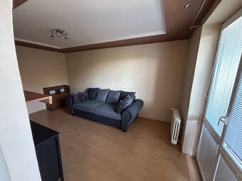 Na predaj 2-izbový byt s loggiou v Humennom sídlisko 2A - 20