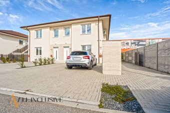 ALL INCLUSIVE | NA PRENÁJOM 3-IZB BYT S BALKÓNOM A ZÁHRADOU, - 20