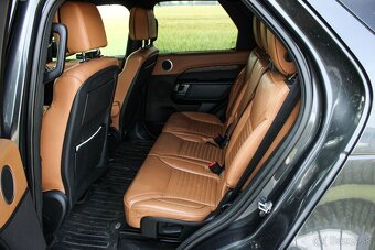 Land Rover Discovery 3.0D SDV6 HSE Luxury AWD A/T - 20