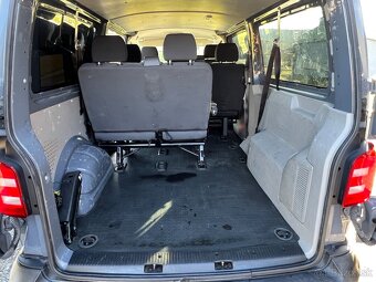 VW Transporter T6 2.0TDi 150ps Long kupene na SK - 20