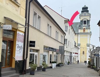 Jedinečný 3 izbový byt Staré Mesto 115m2 - 20
