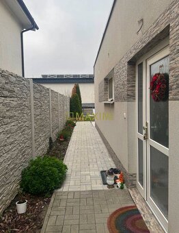 Rodinný dom v Stupave na  ulici Sama Tomašíka - 20