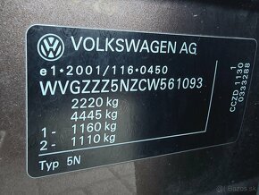 Volkswagen Tiguan 2.0 TURBO - 4x4 - DSG - COMFORT (561093) - 20