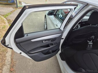Predám  BMW Rad 2 Gran Tourer Active Tourer2 225xe xDrive iP - 20
