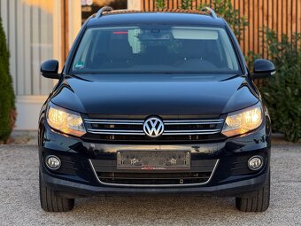 Volkswagen Tiguan 2.0 CR TDI 103kw Sport&Style - 20