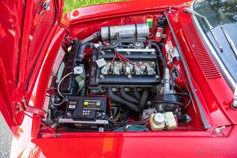 Alfa Romeo 1300 GT Junior - 20