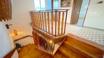 NA PREDAJ/ RODINNÝ DOM / LIETAVSKÁ LÚČKA - 20