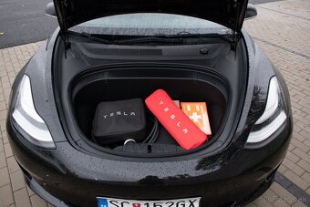 Tesla Model 3 Long Range Dual Motor AWD 340kw Full Self-Driv - 20