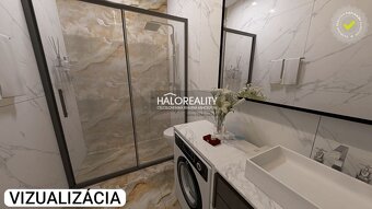 HALO reality - Predaj, dvojizbový byt Bratislava Nové Mesto, - 20