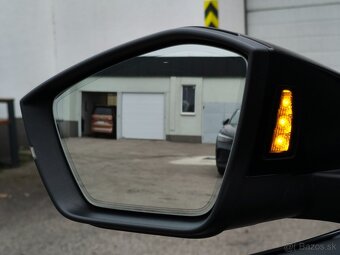 Škoda Octavia Combi 2.0 TDI SCR Style DSG 110kW - 20