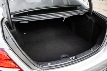 Mercedes-Benz E 350 d 4MATIC, 190kw (2017) - 20