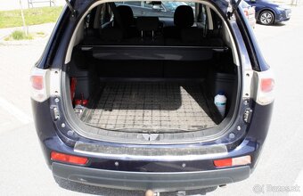 Mitsubishi Outlander 2.2 DI-D Intense - 20