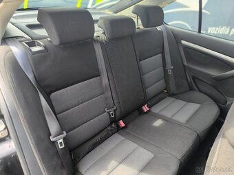 Škoda Octavia  1.9. Tdi - 20