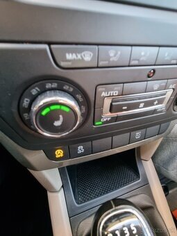 Škoda Yeti 2017 - 20