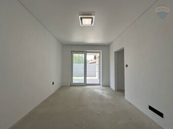 PREDAJ 4 izbový Rodinný dom, NOVOSTAVBA, Bungalov, Horné Sal - 20